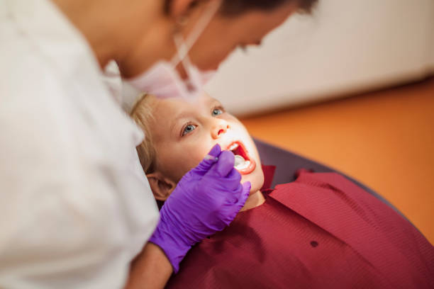 Best Emergency Treatment for Dental Infections or Abscesses in Port Allen, LA