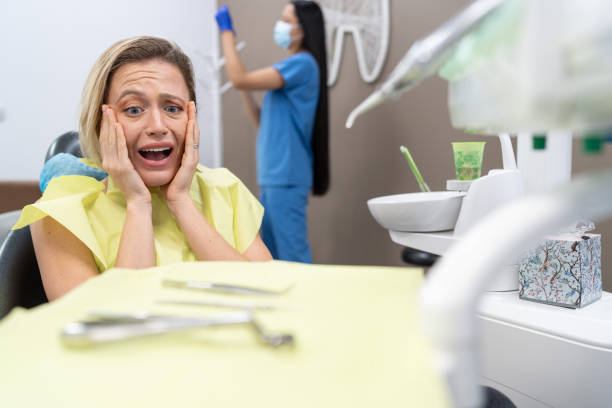 Best Emergency TMJ Treatment in Port Allen, LA