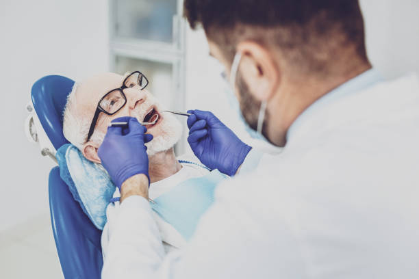 Best Emergency Root Canal Treatment in Port Allen, LA